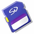 프로그램 아이콘: Flash Memory Toolkit