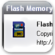 Icône du programme : Flash Memory Toolkit