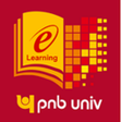 Programın simgesi: PNB UNIV