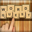 Icoon van programma: The Word Quest
