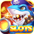 プログラムのアイコン：Holy Dragon Casino-3D Fis…