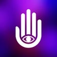 Programikonen: Palmist - AR Palm Reader