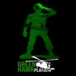 Icoon van programma: Green Hawk Down