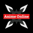 Ícone do programa: AnimeOnline -  App ver an…