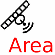 Ícone do programa: GPS area measure - land s…