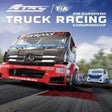 Ícone do programa: FIA European Truck Racing…