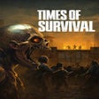 Symbol des Programms: Times of Survival
