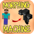 Programikonen: Addon Morphing Machine
