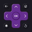 ไอคอนของโปรแกรม: RukRemote: Smart TV Contr…