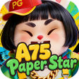Programın simgesi: A75Paper Start