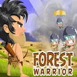 Icon of program: Forest Warriors