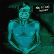 Иконка программы: No Im Not Human