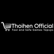 Programikonen: Thoihen Official - Games …