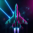 Ícone do programa: Galaxy Pilot: Space Shoot…