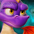 Ikona programu: Spyra: A Realm Beyond