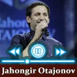 Jahongir Otajonov