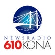 Icon of program: 610 KONA News Radio