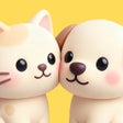 Ikona programu: 宠秀-猫狗翻译器萌宠写真