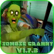 Scary Zombi Granny - Horror games 2019