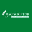 Programikonen: Magiscriptor