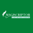 Magiscriptor