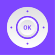 プログラムのアイコン：Remote Control for TV