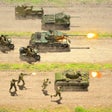 プログラムのアイコン：Trench Assault