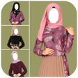Programikonen: Fashion Hijab Burqa Photo…