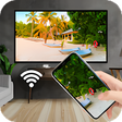 程序图标：Cast to TV App for PCTVPh…