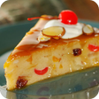 程序图标：Postres Ricos y Faciles
