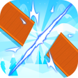 Icoon van programma: Samurai Dash-Fast Hit