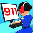 Иконка программы: 911 Emergency Dispatcher
