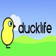 Programikonen: Duck Life Unblocked