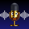 Icoon van programma: ClownFish Voice Changer E…
