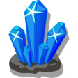 プログラムのアイコン：Minerals