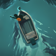 Programikonen: Sea of Solitude