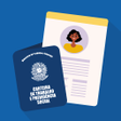 程序图标：CV - Curriculum Vitae em …