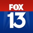 Programikonen: FOX13 Memphis News