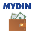 Icon of program: MYDIN eWALLET