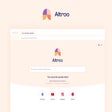 Programikonen: Altroo - Search that Supp…