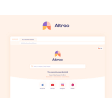 Altroo - Search that Supports Charities