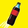 ไอคอนของโปรแกรม: Soda Bottle Flip