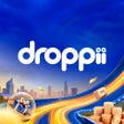 ไอคอนของโปรแกรม: Droppii Biz