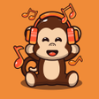 Icon of program: MonkiTox : Stories for Ki…