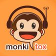 MonkiTox : Stories for Kids