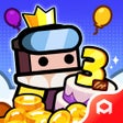 أيقونة البرنامج: Survivor!.io