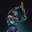 Ikon program: MOLD: Space Zombie Infect…