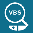 Icoon van programma: Vincent Bible Search - Te…