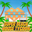 Programikonen: Super Beach House Tycoon