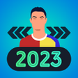 Programikonen: Guess The Footballer By C…